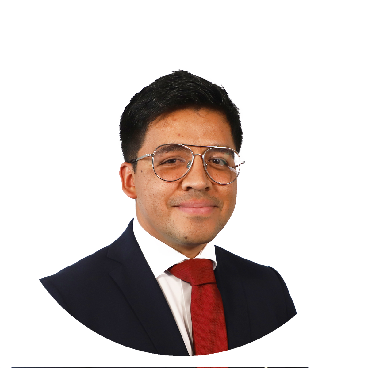 Felipe De Jesús Jiménez Ramírez